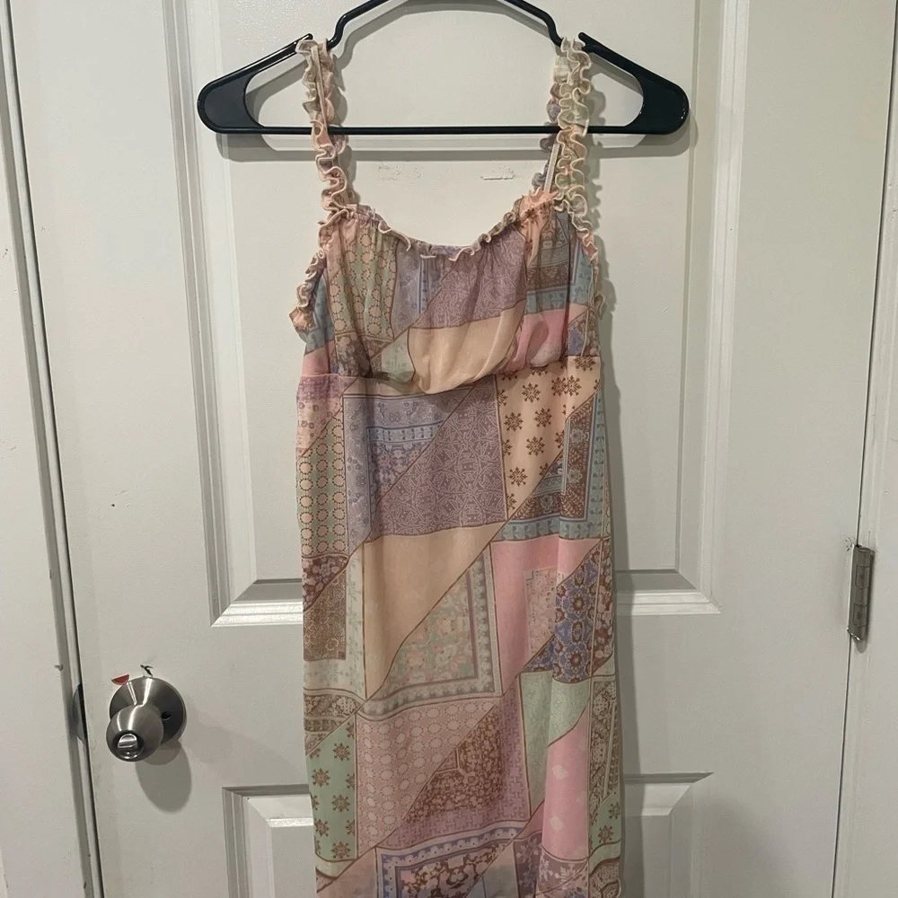 art class preloved girls